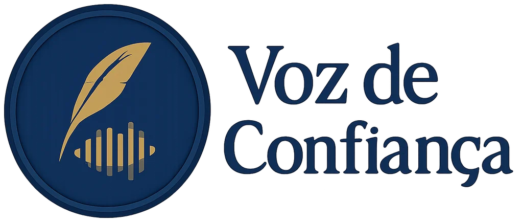 Voz de Confiança